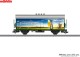 Märklin 45031, EAN 4001883450315: H0 Bierkühlwagen Ibopqs