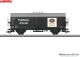 Märklin 45033, EAN 4001883450339: H0 Bierkühlwagen Brauerei Eugen Häberlen OHG