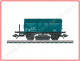Märklin 46049, EAN 4001883460499: H0 Schienenreinigungswagen