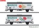 Märklin 46173, EAN 4001883461731: H0 Kühlwagen-Set