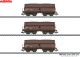 Märklin 46231, EAN 4001883462318: Hopper Car Set