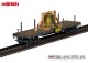 Märklin 46270, EAN 4001883462707: H0 Flachwagen Hells Bells AC/DC