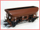 Märklin 46319, EAN 4001883463193: H0 Selbstentladewagen Otmm70 DB