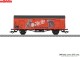 Märklin 46384, EAN 4001883463841: H0 Güterwagen Gl 22
