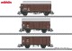 Märklin 46398, EAN 4001883463988: H0 Güterwagen-Set zur Reihe 1020