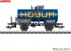 Märklin 46468, EAN 4001883464688: H0 Kesselwagen HOBUM DB