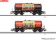 Märklin 46530, EAN 4001883465302: H0 AC/DC Kesselwagen Cover you in Oil