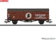 Märklin 46593, EAN 4001883465937: H0 Gedeckter Güterwagen Gl 22 DB