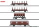 Märklin 46662, EAN 4001883466620: Freight Car Set