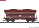 Märklin 46670.04, EAN 4001883999296: H0 Selbstentladewagen Bauart Falns 182, DB AG, Betr.-Nr. 81 80 664 2 457-8