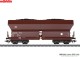 Märklin 46670.07, EAN 4001883999326: H0 Selbstentladewagen Bauart Falns 182, DB AG, Betr.-Nr. 81 80 664 4 667-0