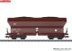 Märklin 46670.08, EAN 4001883999333: H0 Selbstentladewagen Bauart Falns 182, DB AG, Betr.-Nr. 81 80 664 4 671-2