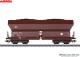 Märklin 46670.10, EAN 4001883999357: H0 Selbstentladewagen Bauart Falns 182, DB AG, Betr.-Nr. 81 80 664 4 680-3