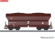 Märklin 46670.11, EAN 4001883999364: H0 Selbstentladewagen Bauart Falns 182, DB AG, Betr.-Nr. 81 80 664 4 681-1
