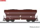 Märklin 46670.12, EAN 4001883999371: H0 Selbstentladewagen Bauart Falns 182, DB AG, Betr.-Nr. 81 80 664 4 703-3