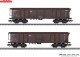 Märklin 46915, EAN 4001883469157: H0 Güterwagen-Set DB AG