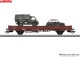 Märklin 46929, EAN 4001883469294: H0 Rungenwagen Kbs 443