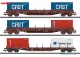 Märklin 47119, EAN 4001883471198: Container Car Set