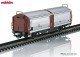 Märklin 47301, EAN 4001883473017: Type Tbes-t-66 Sliding Roof / Sliding Wall Car Set