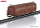 Märklin 47302, EAN 4001883473024: Type Tbis Sliding Roof / Sliding Wall Car Set