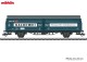 Märklin 47345, EAN 4001883473451: H0 Schiebewandwagen Hbils