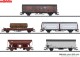 Märklin 47371, EAN 4001883473710: H0 Güterwagen-Set zur Baureihe 193
