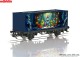 Märklin 47625, EAN 4001883476254: H0 Märklin Start up Club-Jahreswagen 2025