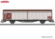 Märklin 48064, EAN 4001883480640: H0 Schiebewandwagen Hbbills 308 der DB AG