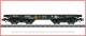 Märklin 48757, EAN 4001883487571: Type Rlmmps 650 Heavy-Duty Flat Car