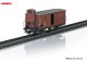 Märklin 48820, EAN 4001883488202: Type G 10 Boxcar