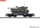 Märklin 48876, EAN 4001883488769: H0 Schwerlast-Flachwagen Rlmmps