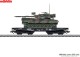 Märklin 48877, EAN 4001883488776: H0 Schwerlast-Flachwagen Rlmmps