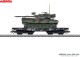 Märklin 48878, EAN 4001883488783: H0 Schwerlast-Flachwagen Rlmmps
