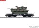 Märklin 48879, EAN 4001883488790: H0 Schwerlast-Flachwagen Rlmmps
