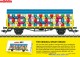 Märklin 48882, EAN 4001883488820: H0 Smiley® Wagen 2024