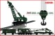 Märklin 49570, EAN 4001883495705: H0 Sound Dampfkran Ardelt 57t DB