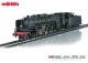 Märklin 55086, EAN 4001883550862: 1 Spur Sound Dampflok S.13(241A) EST