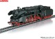 Märklin 55125, EAN 4001883551258: 1 Spur Sound Dampflokomotive Baureihe 18 DR