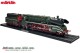 Märklin 55126, EAN 4001883551265: 1 Spur Sound Dampflok BR 18 314 DR