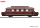 Märklin 55133, EAN 4001883551333: Class VT 88.9 Diesel Powered Rail Car - the Pig´s Snot