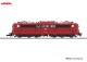 Märklin 55254, EAN 4001883552545: 1 Spur Sound Elektrolokomotive Baureihe 151 DB AG