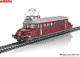 Märklin 55267, EAN 4001883552675: 1 Sound Triebwagen Roter Pfeil