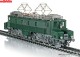 Märklin 55523, EAN 4001883555232: 1 Spur Sound Elektrolokomotive Serie Ce 6/8 I SBB