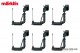 Märklin 56805, EAN 4001883568058: Set of 6 heating hoses, era III-V, 1-gauge