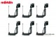 Märklin 56805, EAN 4001883568058: 1 Spur, Set Heizschläuche 6 Stück, Epoche 3-5