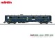 Märklin 58100, EAN 2000075823748: 1 CIWL Gepäckwagen 1