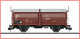 Märklin 58377, EAN 4001883583778: Boxcar, era III, 1-gauge