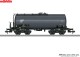 Märklin 58669, EAN 4001883586694: 1 Spur Kesselwagen VTG