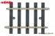 Märklin 59053, EAN 4001883590530: 1 Spur, Gleis gerade 100 mm