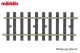 Märklin 59057, EAN 4001883590578: 1 Spur, Gleis gerade 200 mm